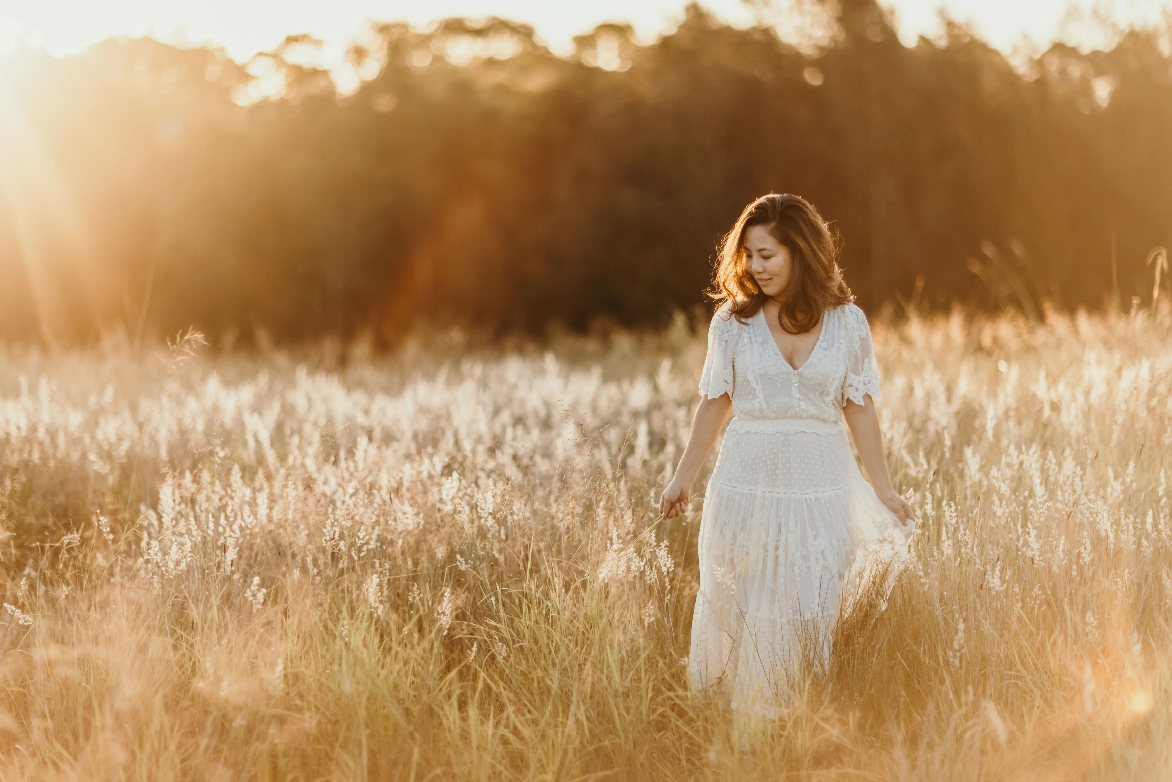 Australia’s Premier Maternity Dress Hire