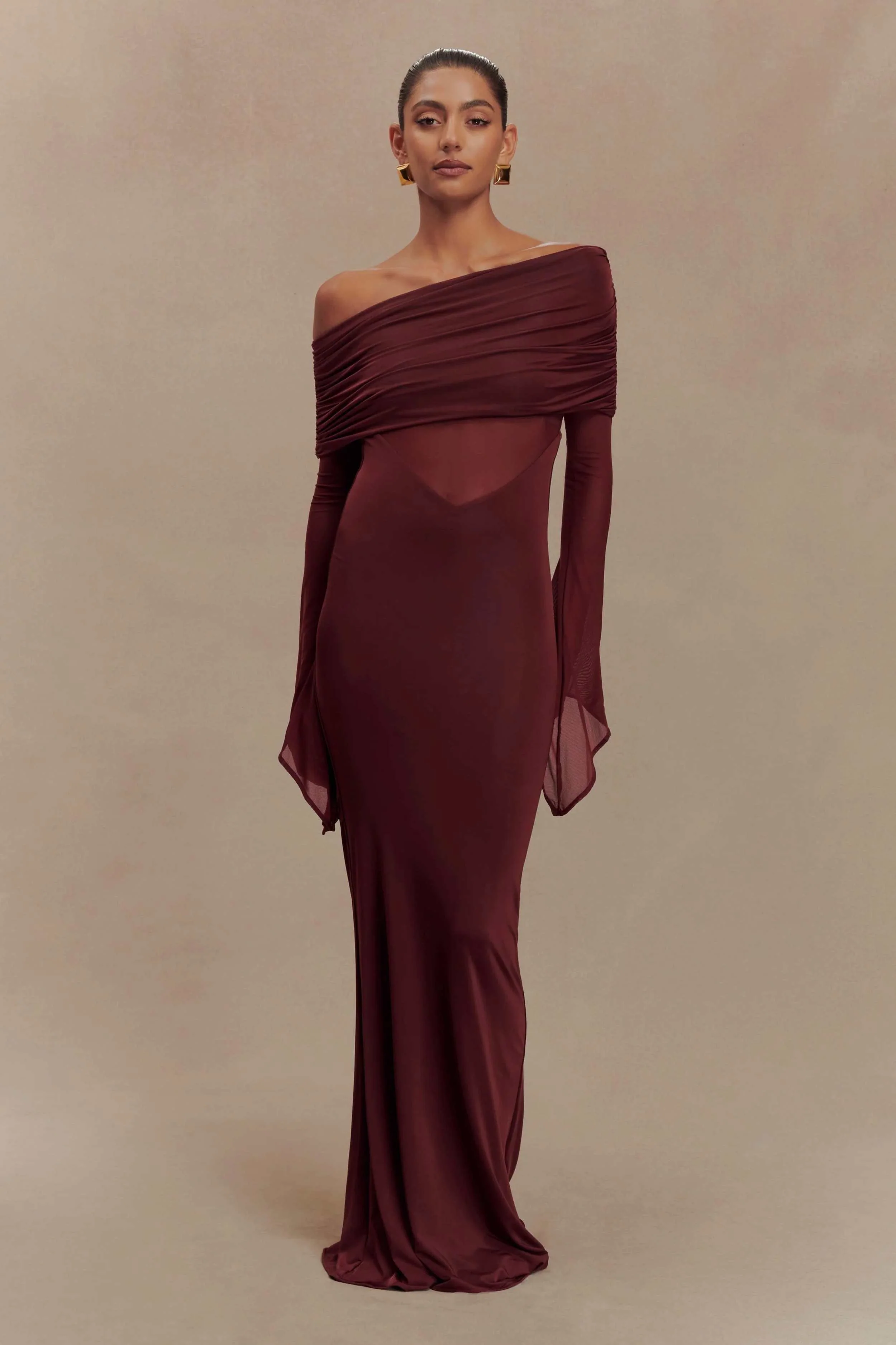 Breastfeeding & Postpartum Photoshoot Dress Hire | Nursing-Friendly Outfits